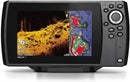 The Depth Oracle | Humminbird Helix 7 CHIRP MEGA DI GPS G4 Fish Finder