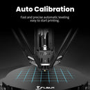 FLSUN SR Super Racer Delta 3D Printer 200mm/s High-Speed Printing Auto-Leveling High Precision DIY 3D Printer Kit Easy To Use