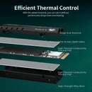 凡想 M.2 SSD 1TB 2TB 4TB 7400MB/s M.2 NVMe PCIe4.0 DRAM缓存 内置固态硬盘 适用于PS5 欧美本地发货 S770