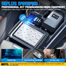 XTOOL INPLUS IP919PRO 汽车诊断仪 汽车工具 ECU编码编程 42+服务 带CANFD DOIP 拓扑 FCA