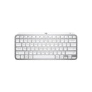 Logitech Mx Keys Mini Wireless Waterproof Bluetooth Keyboard 104 Keys Backlit Slim Silent Portable Business Computer Laptop