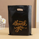 The Gratitude Set | 100-Piece Gift Packaging Bags in 6 Sizes, Tote Style