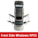 Sunshades For Volkswagen VW Sharan 7N SEAT Alhambra 2011-2022 Sunshade Auto Anti-UV Window Visor Sun Windshield Car Accessories