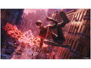 PS5版《漫威蜘蛛侠：迈尔斯·莫拉莱斯》Insomniac Studios出品