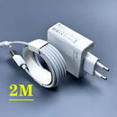 Xiaomi 11T Pro Charger 120W Original EU/US Turbo Quick charge 6A USB C cable For MI 12 pro ultranote 11t pro POCO X3 X4 M4
