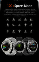 The Wayfinder | Offline-Map GPS Smartwatch with 3ATM Water Resistance