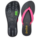 Women's Slippers DuRio Pitanga Top Non Slim