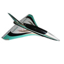 The Blackbird | 50mm 11-Blade High-Velocity EDF Power System for RC Aircraft