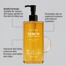 Premium Lifting Firming Body Oil Fast Absorb Nourishing Tighten Elasticity Boost Smooth Skin Care Anti-Sagging Massage Body Oil