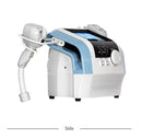 The Apollo Duet | Dual-Handle Ultrasonic Cavitation & RF Skin Tightening Console
