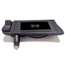 15W Car wireless charger phone charger fast charger charging plate pad charging holder for Audi A4 B9 S4 RS4 A5 2017-2021
