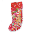 Christmas Pet Toys  Noise Chewing Toy Christmas Cat Cute Funny Toy Sets Pet New Year Gifts Pet Hot Sale Simple Toys New