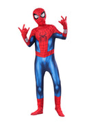 Hot-selling Superhero Zentai Cosplay Suit Full Body Theme Outfit Halloween Party Costume Collectible Holiday Gift for Cos Fan