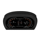 1920*720 Auto Lcd Dashboard For BMW 3 Series E90 E91 E92 2005 6 7 8 9 10 11 12 Years Paneel Virtuele Cockpit Snelheidsmeter Voor