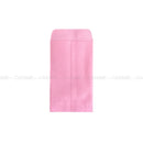 6x10cm Pink Blue Pouch Paper Bag Gift Boy Girl Decoration Packaging Cute Candy Baby Shower Guest Small Mini Kraft Craft Brown