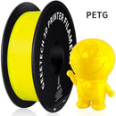 GEEETECH 1kg 1.75mm PETG 3D Printer Filament Vacuum Packaging Overseas Warehouses Fast Ship