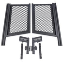AP01 Bed Cargo Divider PT767-35051 for Toyota Tacoma 2.7 3.5 4.0 V6 Pickup 2016-2021 PT76735200 PT76735051 PT76735162