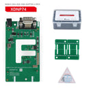 In Stock Xhorse XDNPM3GL MQB48 Solder-Free Adapter 13pcs Full Set Work with Multi-Prog, VVDI Prog, Key Tool Plus