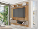 TV panel up to 65 "Caemmun Boreal 1.8 1 Shelf