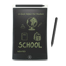 NEWYES 8.5 Inch LCD Writing Digital Tablet Drawing Notepad Electronic HandWriting Pad Graphics Board With Stylus Pen Kids Gift