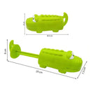 Kids Foam Water Gun Swimming Pool Bath Toys Animal Molds Water Gun Bathtub Beach Toys Outdoor Seaside Playground Play Water Toys