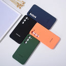 全新三星Galaxy S24 Ultra S23 S22手机壳 液态硅胶手机套 S24Ultra S23Ultra S22Ultra S23+ S24+ 后盖保护壳