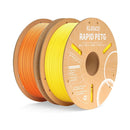The Rapid Flow | High-Speed PETG Filament 1.75mm for FDM Printers