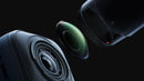 Insta360 X5 8K30fps 360 Video with Dual 1/1.28" Sensors 208 Mins Battery Life Tougher, Replaceable Lenses
