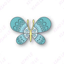Spring Easter Nordic Basket Metal Cutting Die Scrapbook Embossed Paper Card Album Craft Template Cut Die Stencils New for 2025