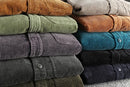 The Corduroy Archive | Men's Cotton Corduroy Long-Sleeve Overshirt