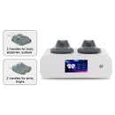 The Myoelectric Forge | NEO RF EMS Body Sculpting & Electromagnetic Muscle Stimulator