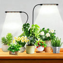 The Sunthread | 48-LED Full-Spectrum Grow Light with Auto Timer
