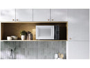 Microwave Electrolux 36L White and Grey ME36B - 110V