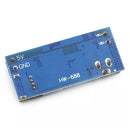 DC-DC 24V/12V 转 5V 5A 降压充电模块 USB 降压转换器模块 手机降压电源模块
