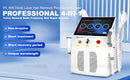 The Chroma Pulse | Quad-Wavelength 755/808/940/1064nm Professional Laser Hair Removal Platform