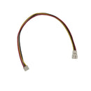 2根JST PH2.0延长线 2/3/4/5/6针PH 2.0mm公对母连接器 带线长10/20/30厘米 26AWG