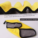 Car Wash Microfiber Towel Car Cleaning Drying Cloth Car Care Cloth Detailing Microfiber Towel Car Microfiber Cloth 30x30CM