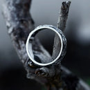BEIER 2023 New Arrival 316L Stainless Steel Men's Ring Japanese Mythology Carved Eyes Ring For Men Cool Rock Jewelry Gift Party