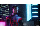 PS5版《漫威蜘蛛侠：迈尔斯·莫拉莱斯》Insomniac Studios出品