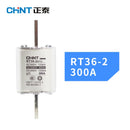 CHINT Fuse Core RT36-00 NT00 6A 20A 25A 32A 40A 50A 63A 80A 100A 125A 160A 200A 250A 300A NT1 NT2 NT3 Ceramic Resistor Fuse