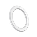Magnetic Ring Wall Holder For iPhone 14 13 Magnet Wall Mobile Phone Holder Magnetic Car Phone Stand Powerful Magnet Car Mount
