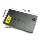SATA Interface Network Card Adapter For PS2 Playstation 2 Fat Console SATA HDD Sata Socket w/Free McBoot V1.966 FMCB Memory Card