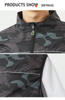 The Thermal Frontier | USB-Powered Unisex Cooling Vest for High-Heat Environments