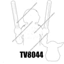 人偶 电影配件 积木 砖块玩具 TV6107 TV8047 TV8048 TV8049 TV8050 TV8051 TV8052 TV8053 TV8054
