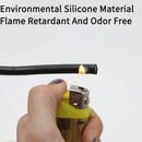 The Conductor | Soft Silicone Battery Cable 26-2 AWG for Automotive & Solar Wiring