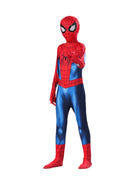 Hot-selling Superhero Zentai Cosplay Suit Full Body Theme Outfit Halloween Party Costume Collectible Holiday Gift for Cos Fan