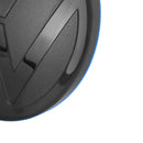 1/2Pcs Car Front Bonnet Grill Rear Trunk Emblem Logo Cover For Volkswagen VW Golf 6 Mk6 Golf 7 7.5 8 VARIANT Polo 2013-2023