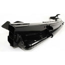 Bumper ReinForcement For 2006-2008 Honda Ridgeline Rear Steel 71530SJCA00ZZ