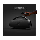 The Deep Field | 140W RMS Industrial-Grade Portable Bluetooth Boombox