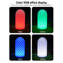 适用于Bambu Lab LED灯套件001硬件Bambulab灯套件LED灯零件模型3D打印零件